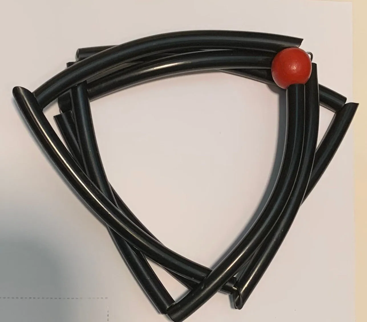 Rubber Bracelet sold by Takara