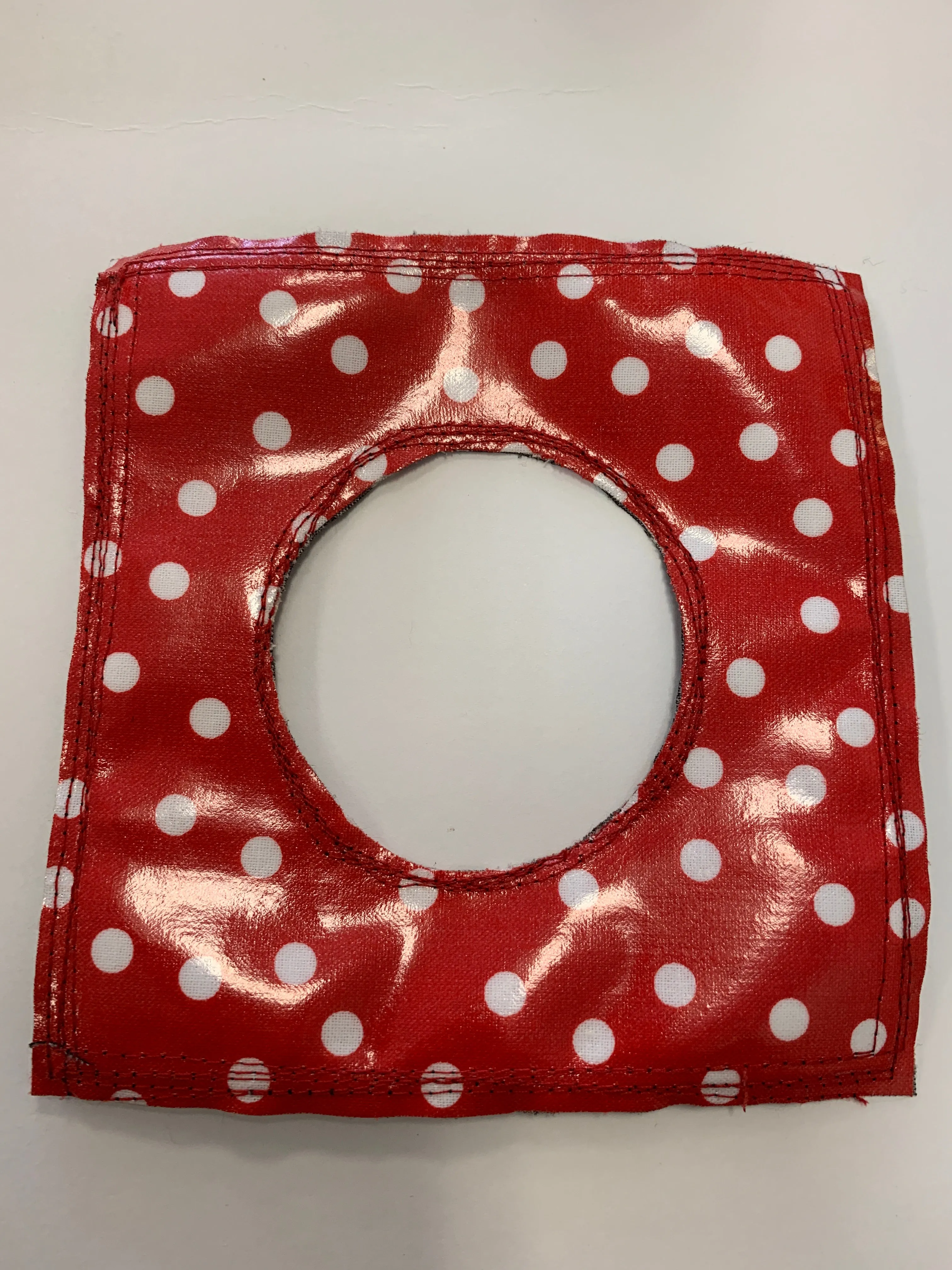 One Bracelet Polka Dot Reversible sold by Takara product image thumbnail 3