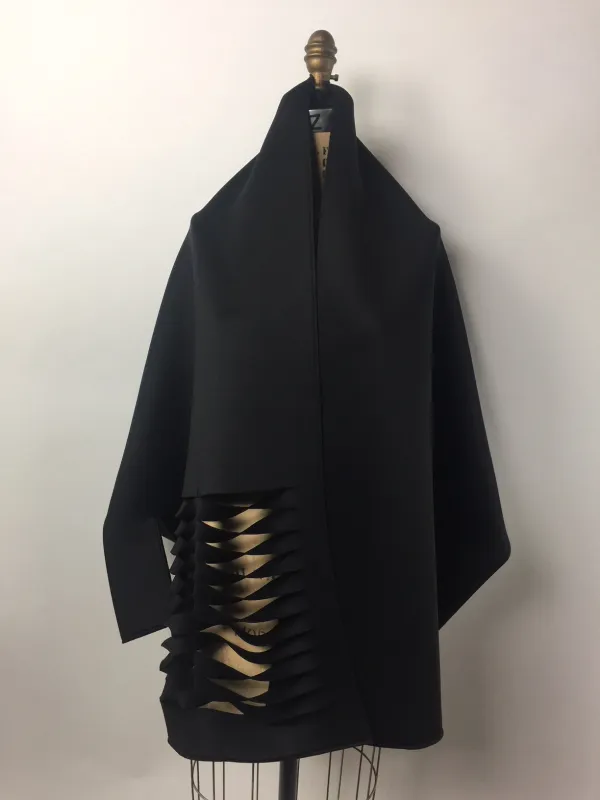 Sanchez Wrap made by Takara