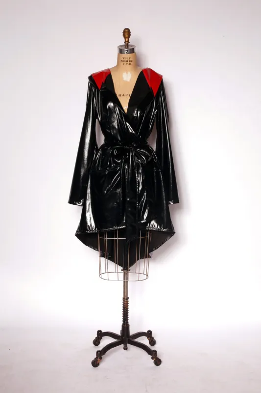 Takara Raincoat made by Takara