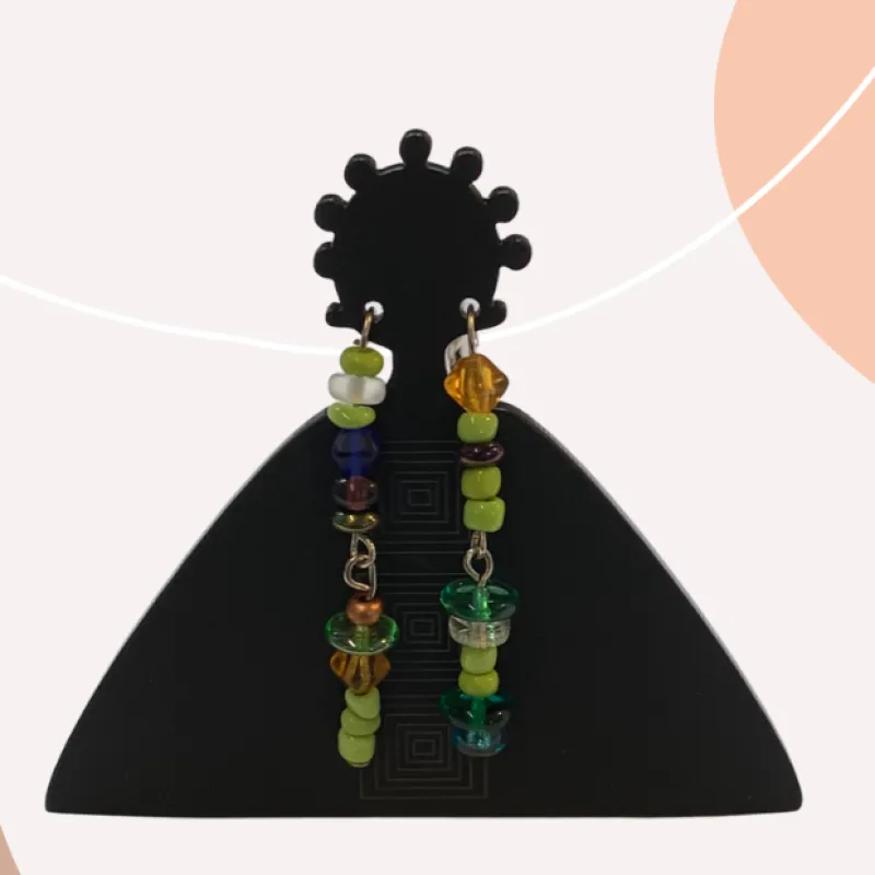 KUBA PIN #8 made by Takara