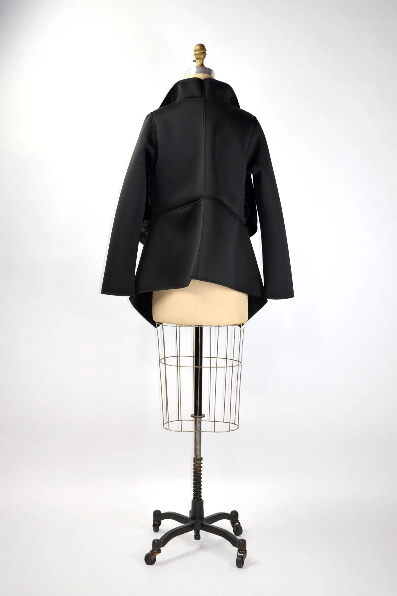 Koko Jacket sold by Takara product image thumbnail 3