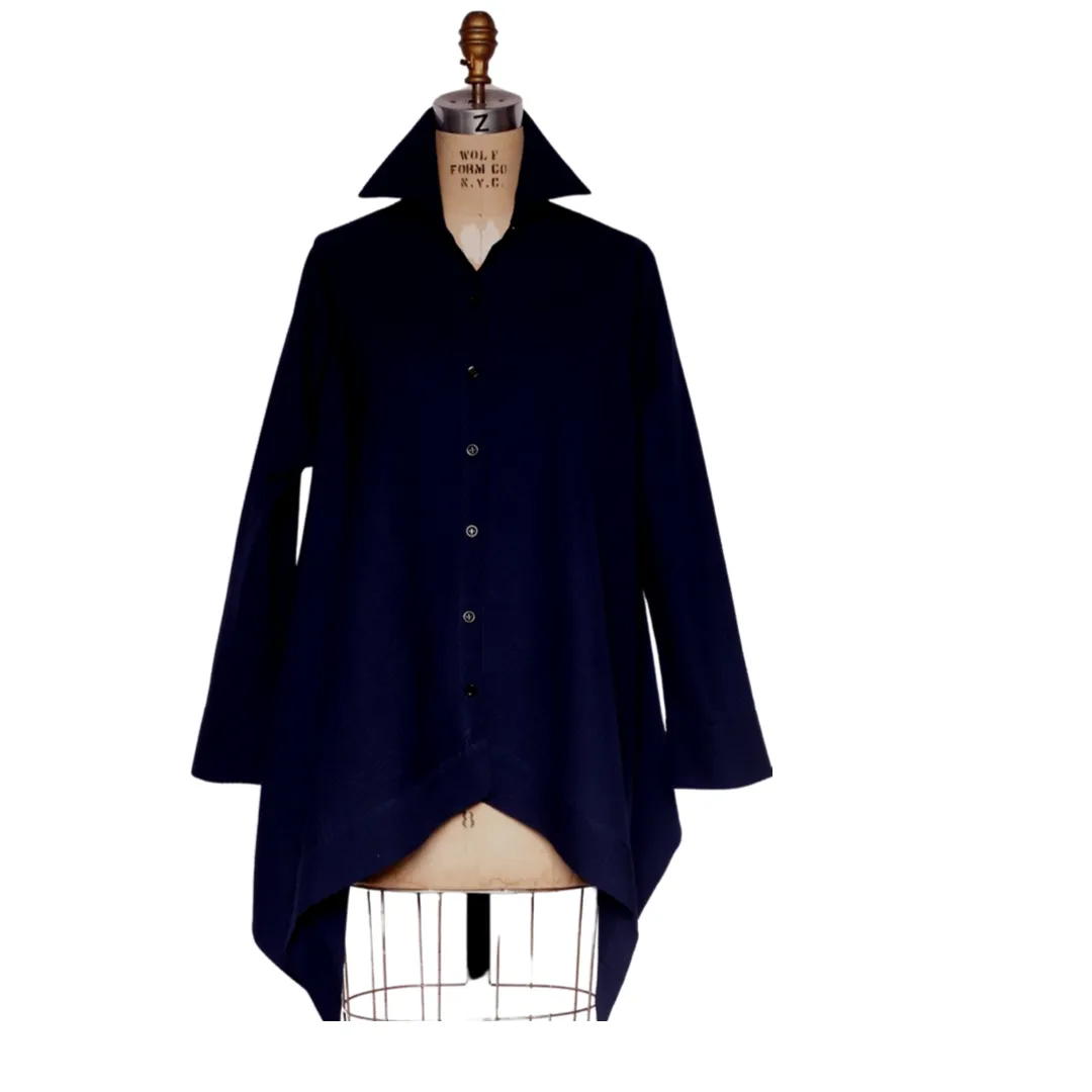 Tori Top Seersucker sold by Takara product image thumbnail 4