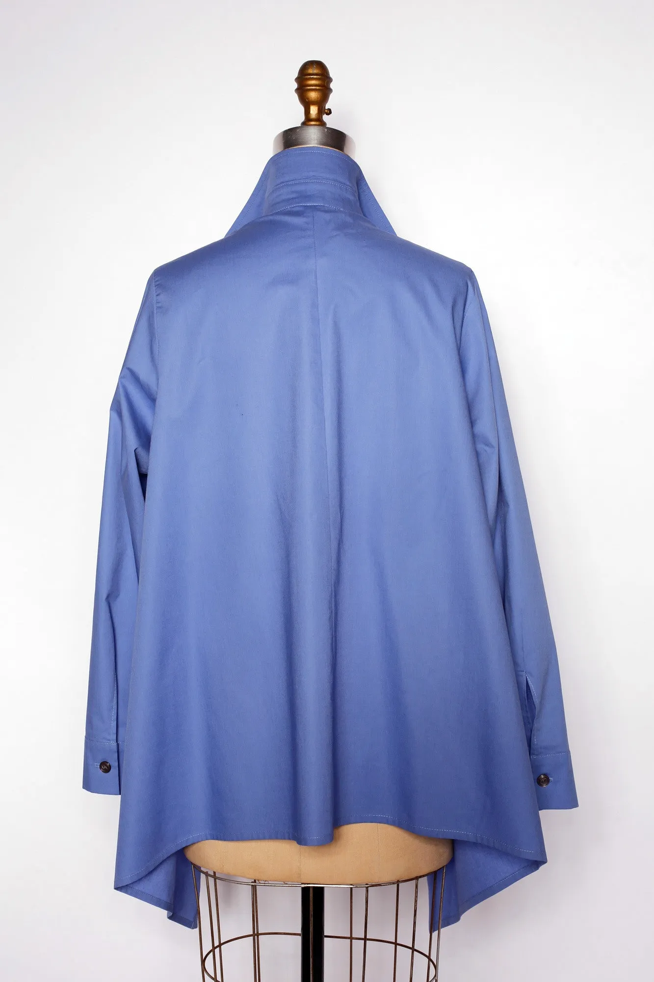 Tori Top Blue sold by Takara product image thumbnail 3