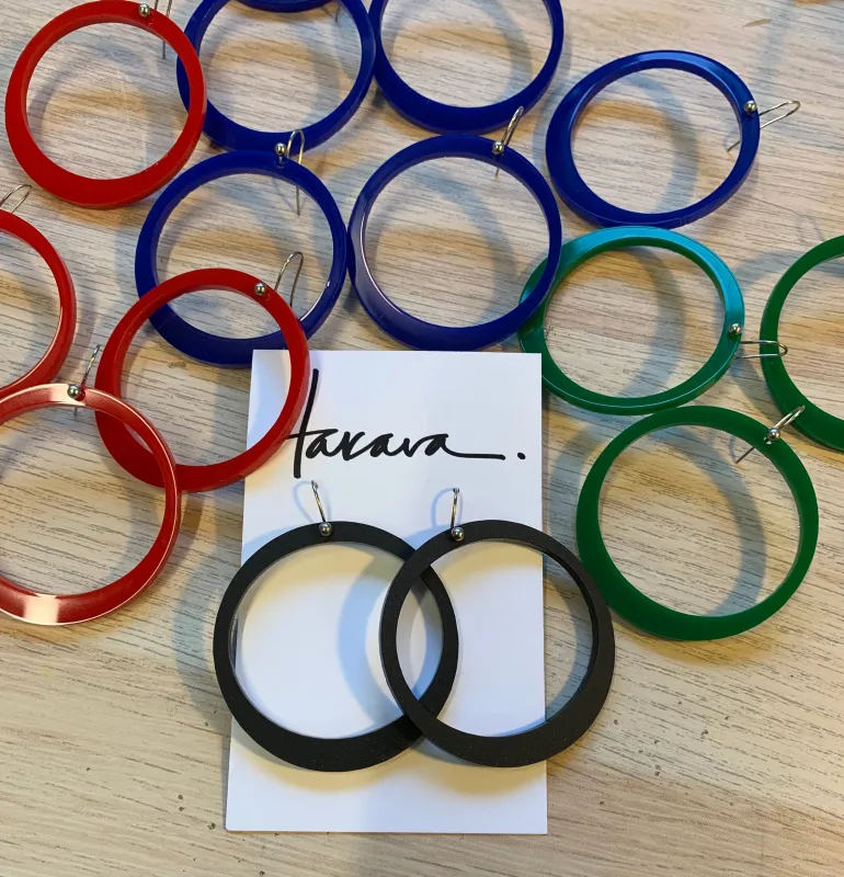 Hoops sold by Takara