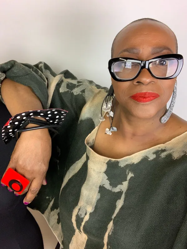 Polka Dot Bracelets /Solid (Vinyl) Reversible (3) made by Takara