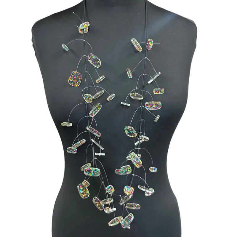 Glitz Kinetics 2 Tone made by Takara