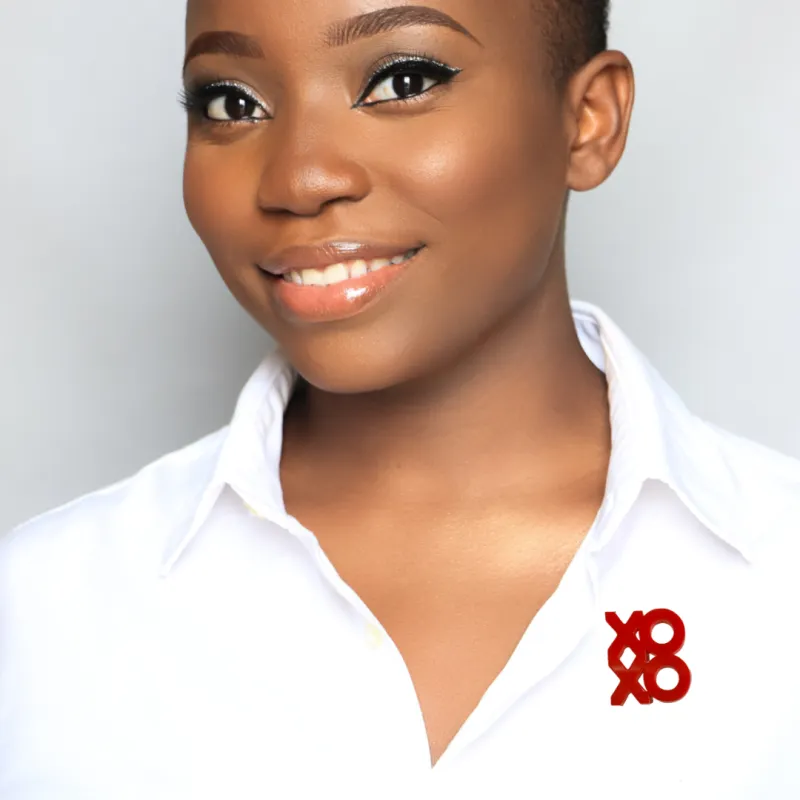 XOXO Stacked sold by Takara