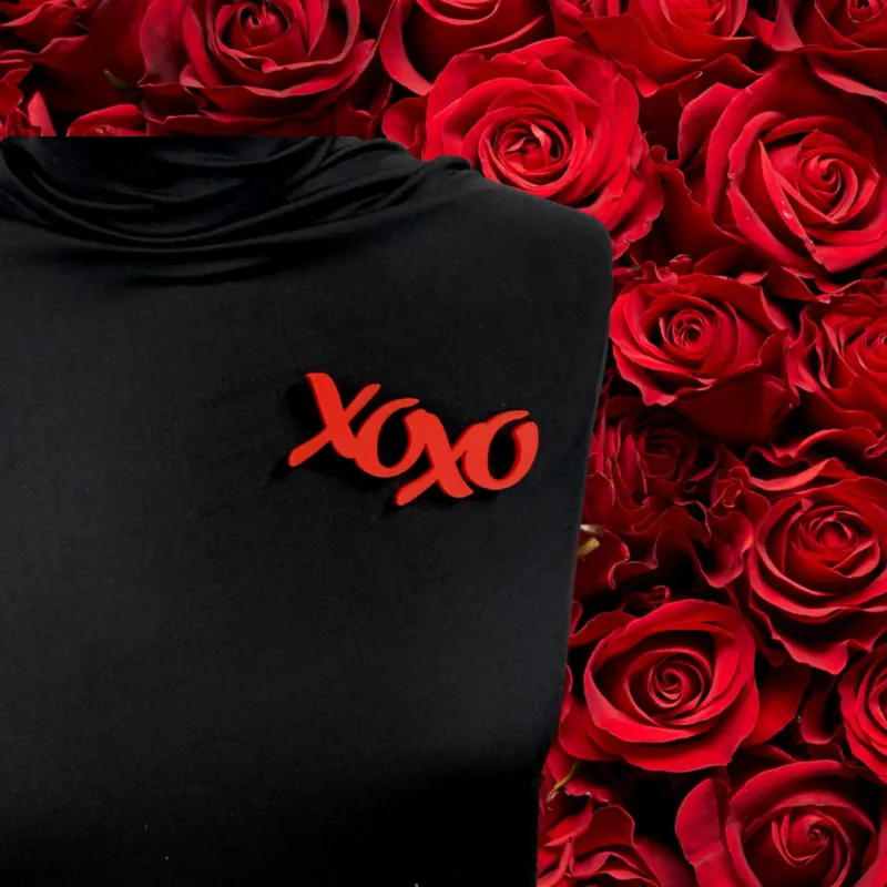 XOXO Bold sold by Takara