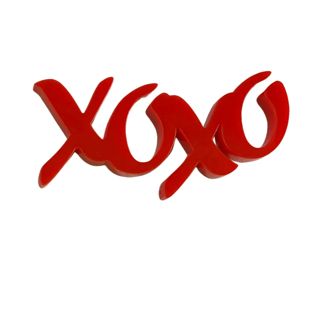 XOXO Pin sold by Takara product image thumbnail 3