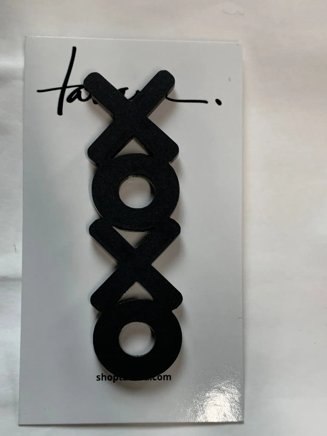 XOXO Pin sold by Takara product image thumbnail 4