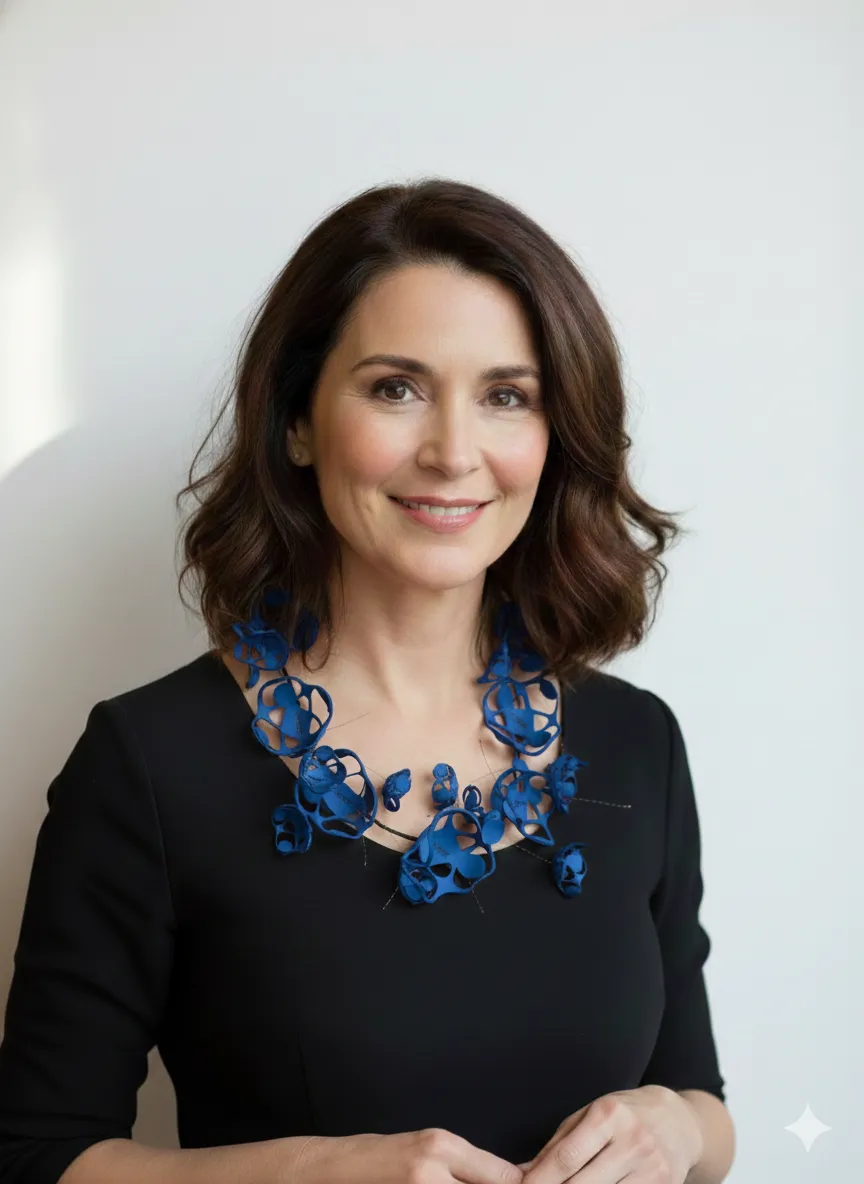 Abstract Florals sold by Takara product image thumbnail 5