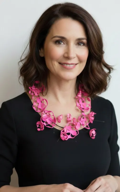 Abstract Florals sold by Takara