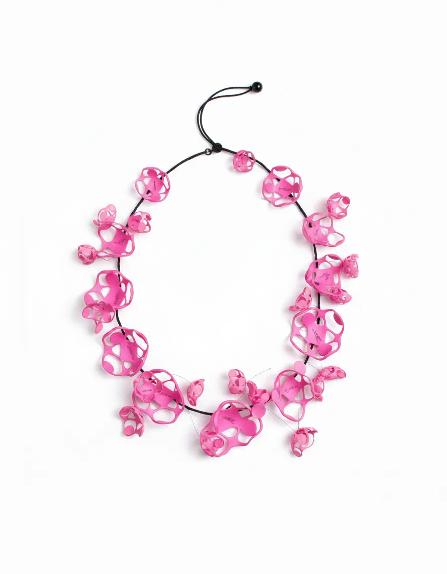 Abstract Florals sold by Takara product image thumbnail 3