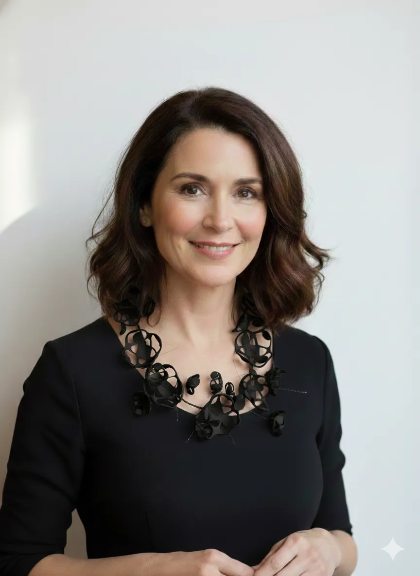 Abstract Florals sold by Takara product image thumbnail 4