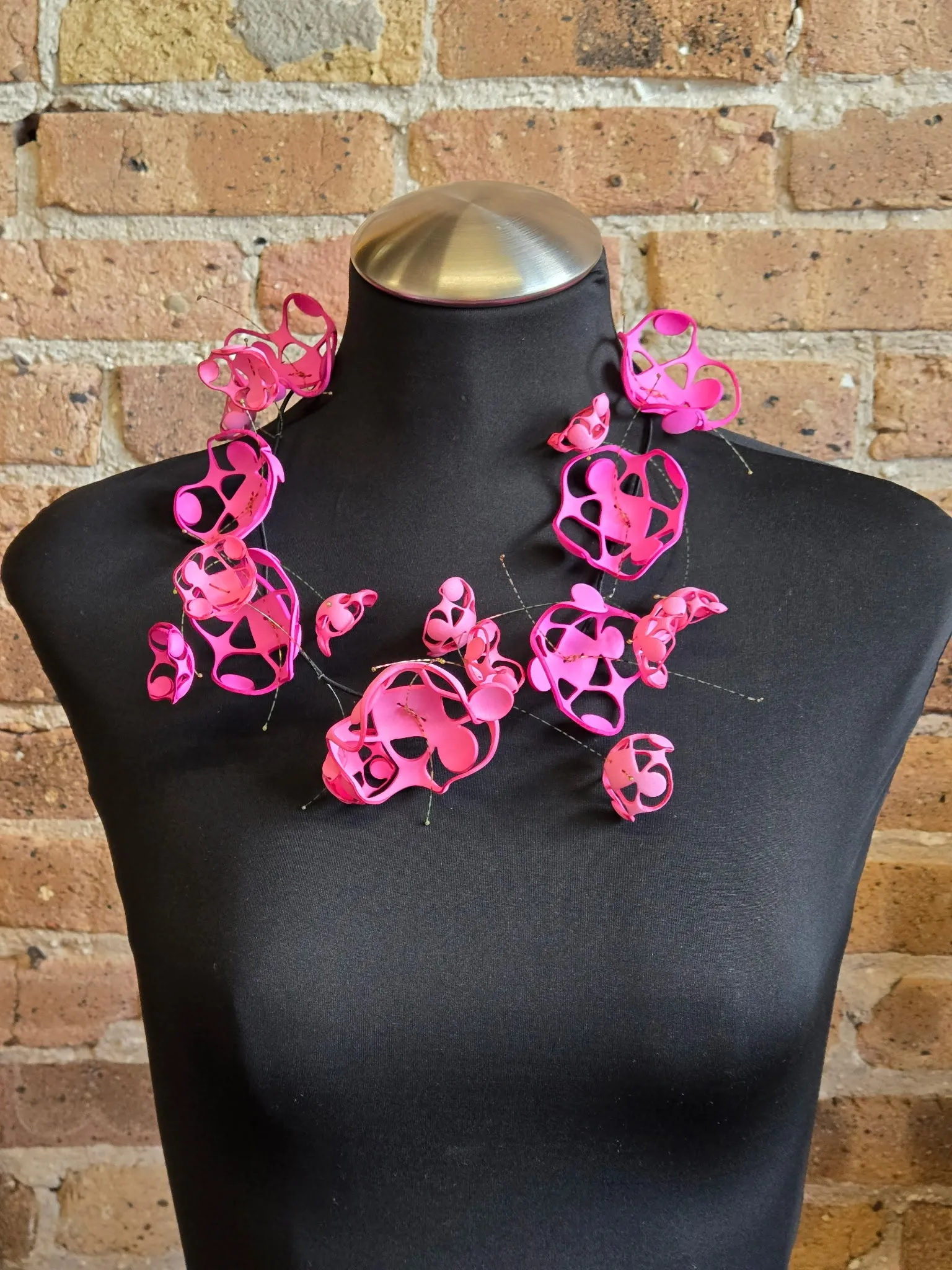 Abstract Florals sold by Takara product image thumbnail 2