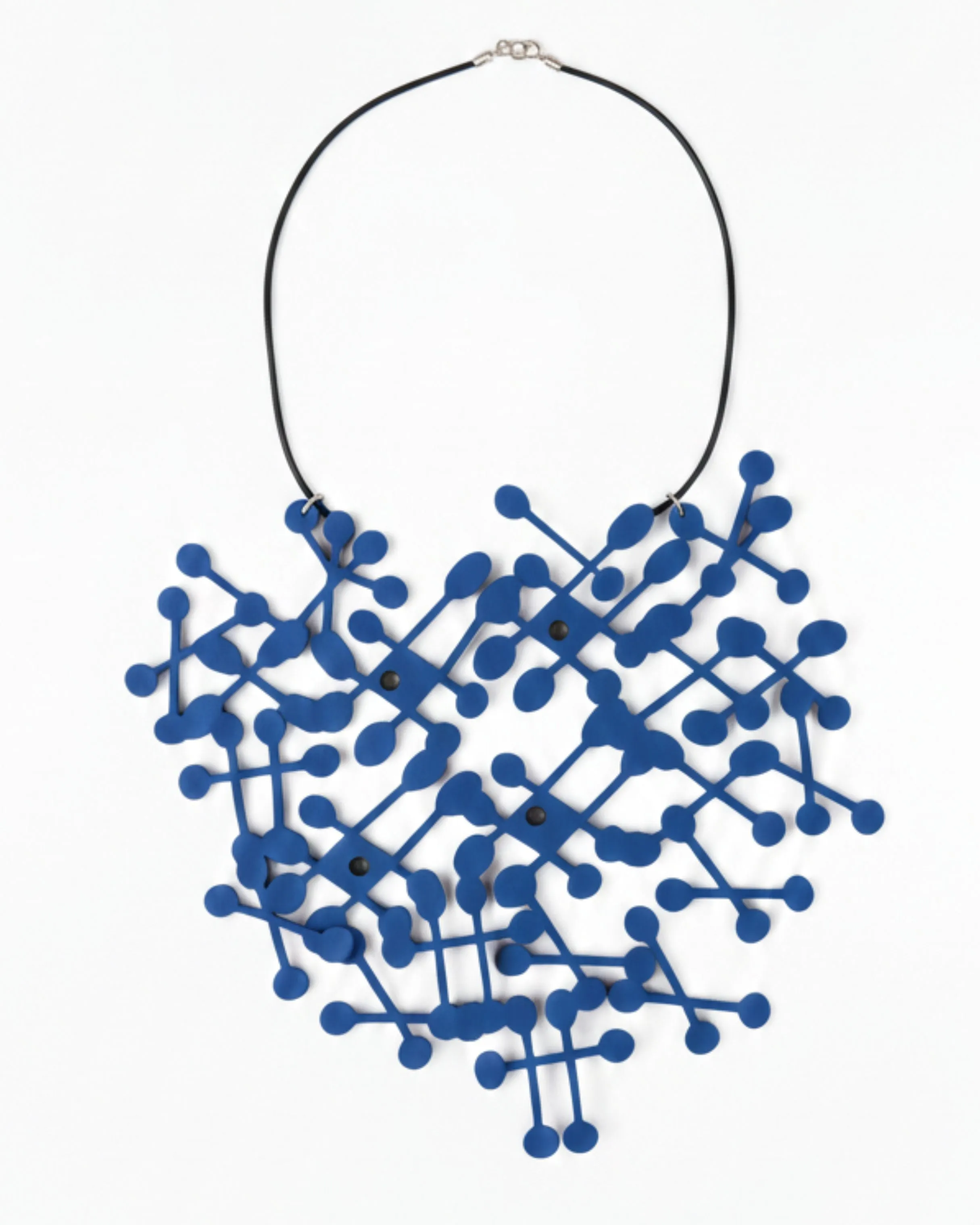 Criss Cross Felt Bib sold by Takara product image thumbnail 5
