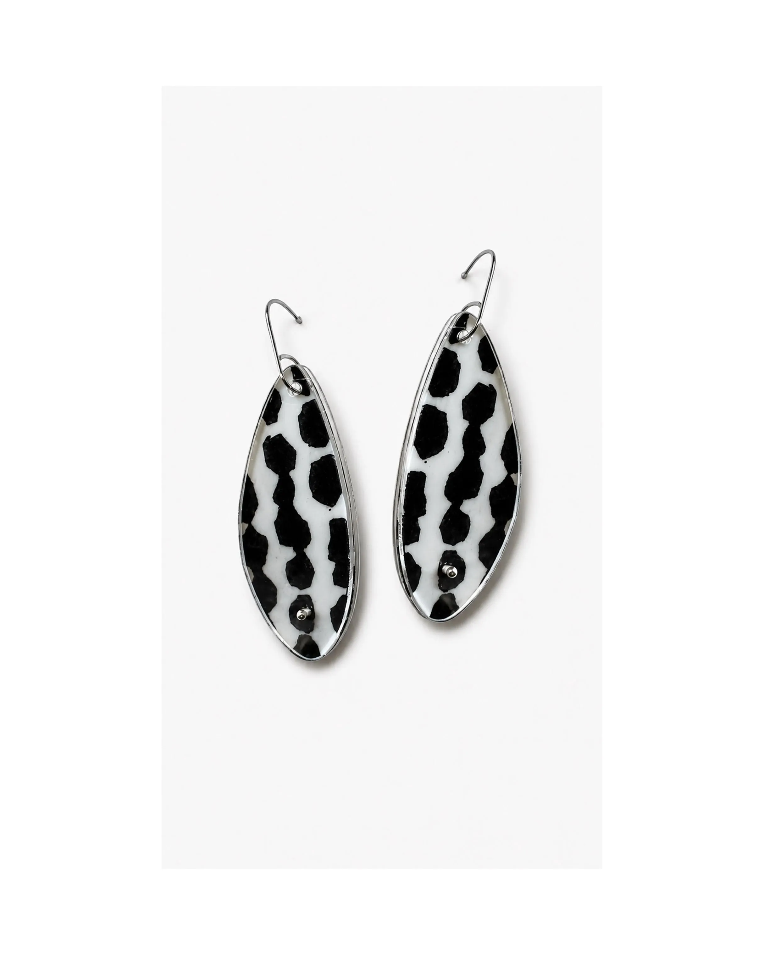 Tessa Earrings sold by Takara