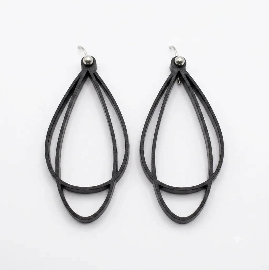 Double Ovals sold by Takara product image thumbnail 4