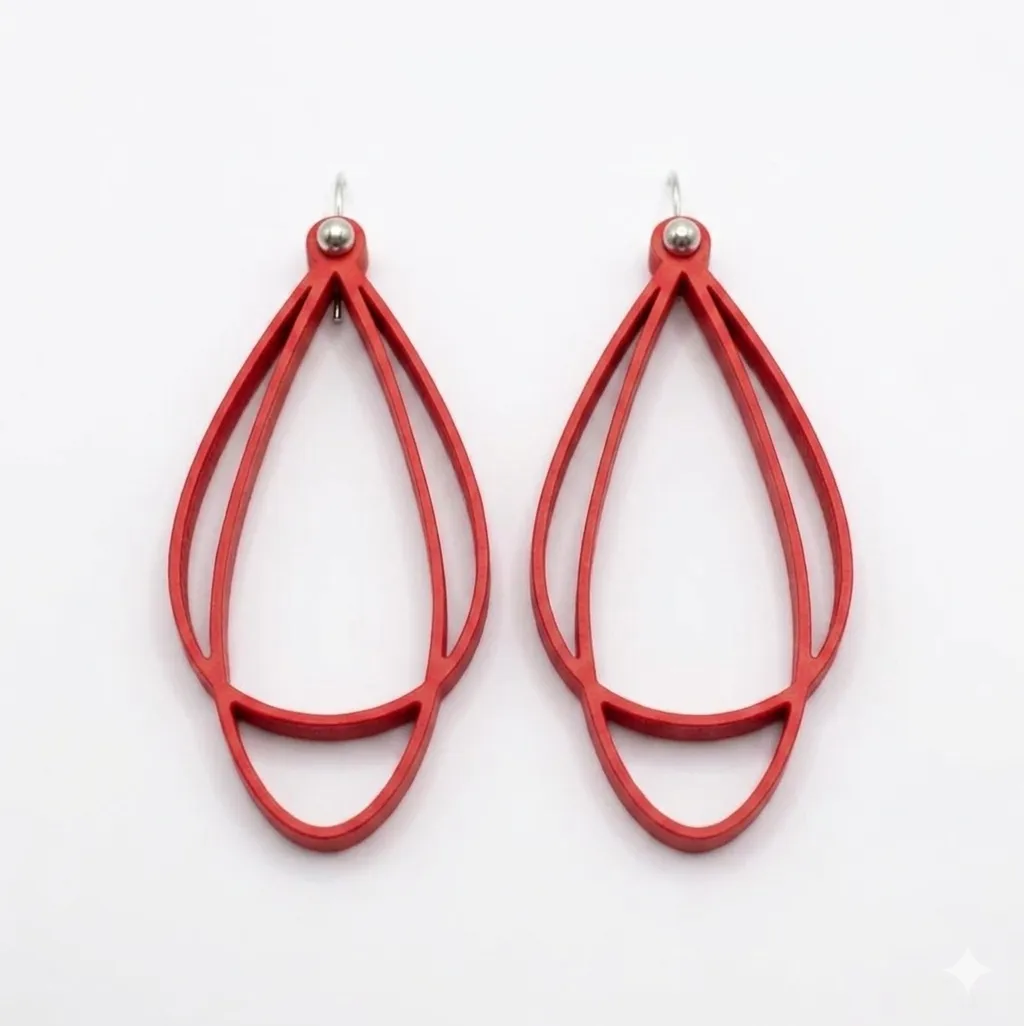 Double Ovals sold by Takara product image thumbnail 2