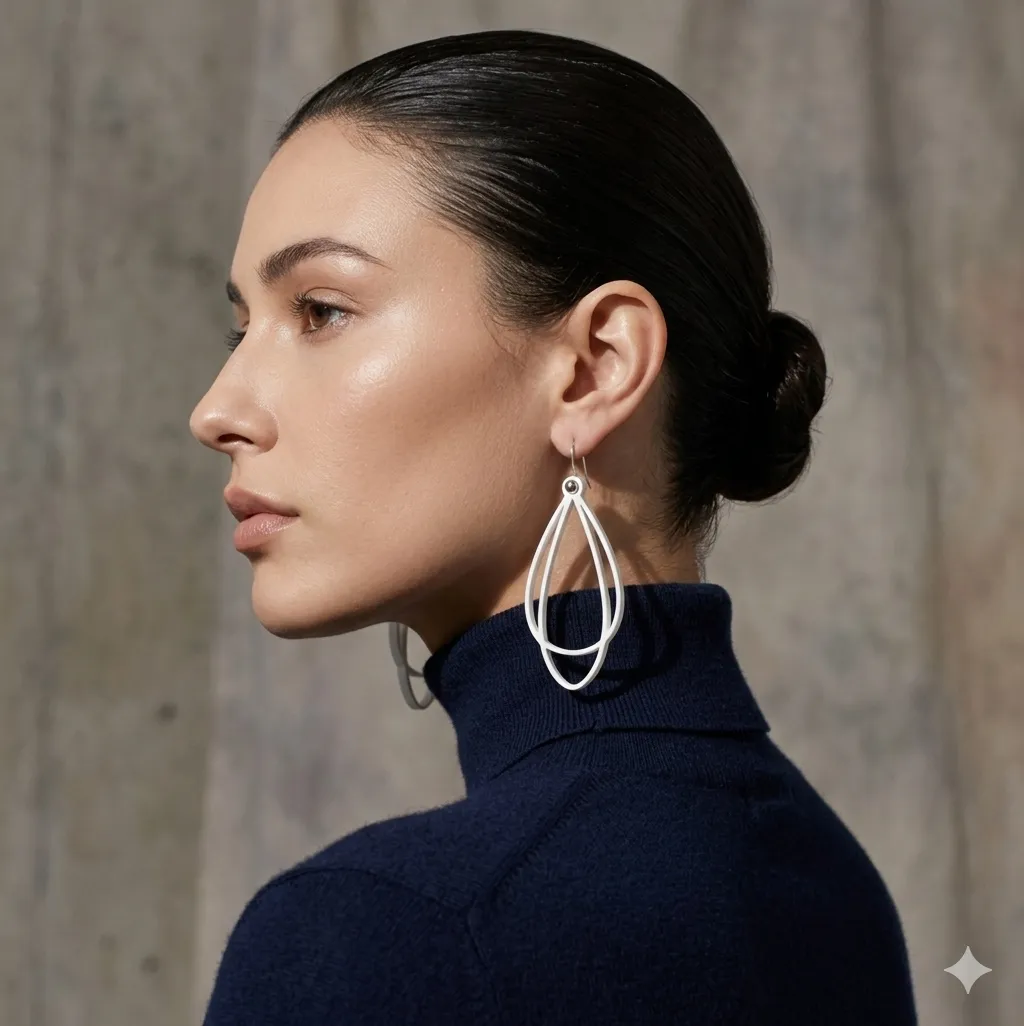 Double Ovals sold by Takara
