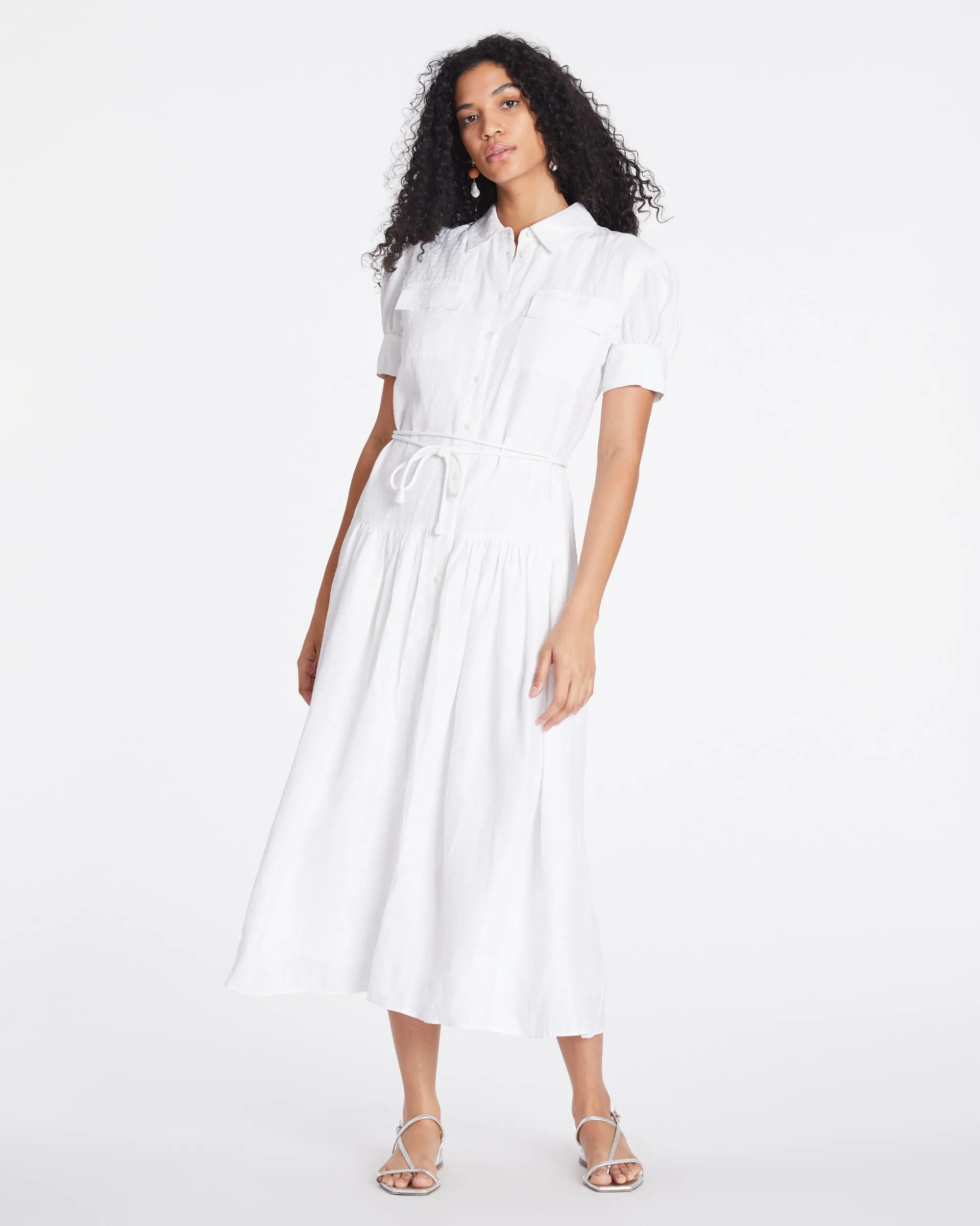 Carrington Dress sold by Tanya Taylor product image thumbnail 2