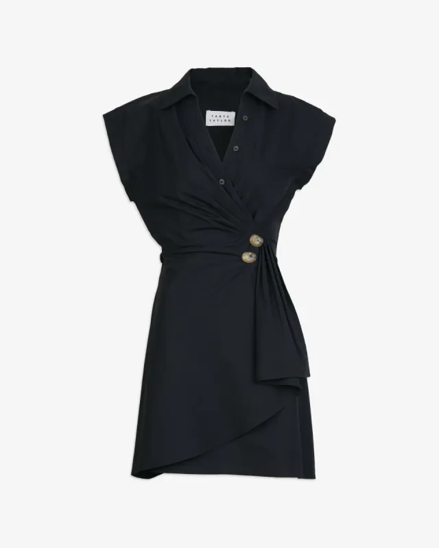 Wyn Dress made by Tanya Taylor