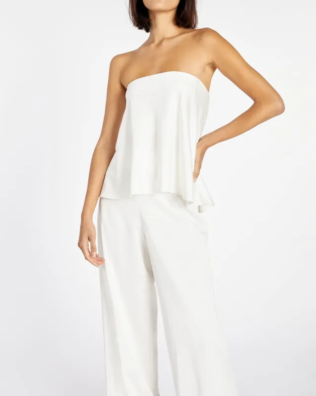 Weston Top sold by Tanya Taylor