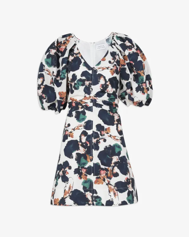 Lacey Dress sold by Tanya Taylor