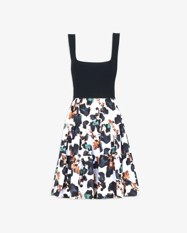 Zaye Dress sold by Tanya Taylor