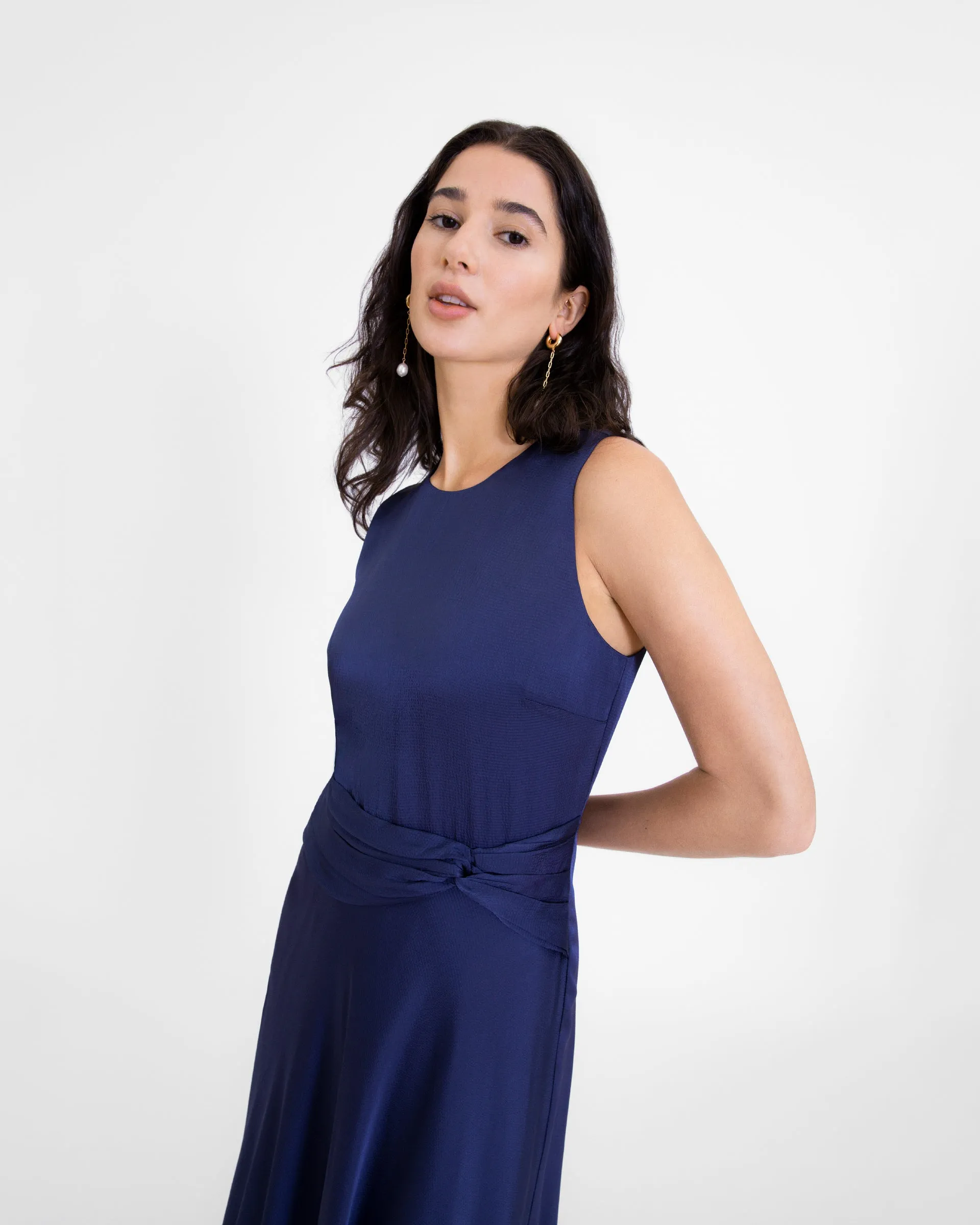 Christine Dress sold by Tanya Taylor product image thumbnail 3