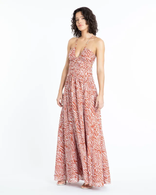 Nolan Dress sold by Tanya Taylor