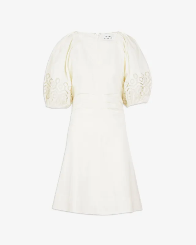 Lacey Dress sold by Tanya Taylor