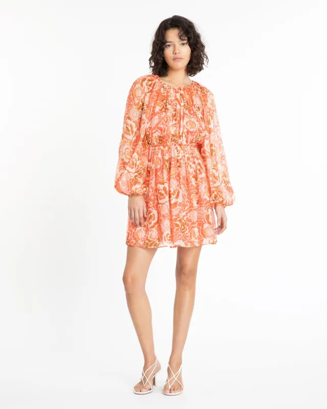 York Dress sold by Tanya Taylor