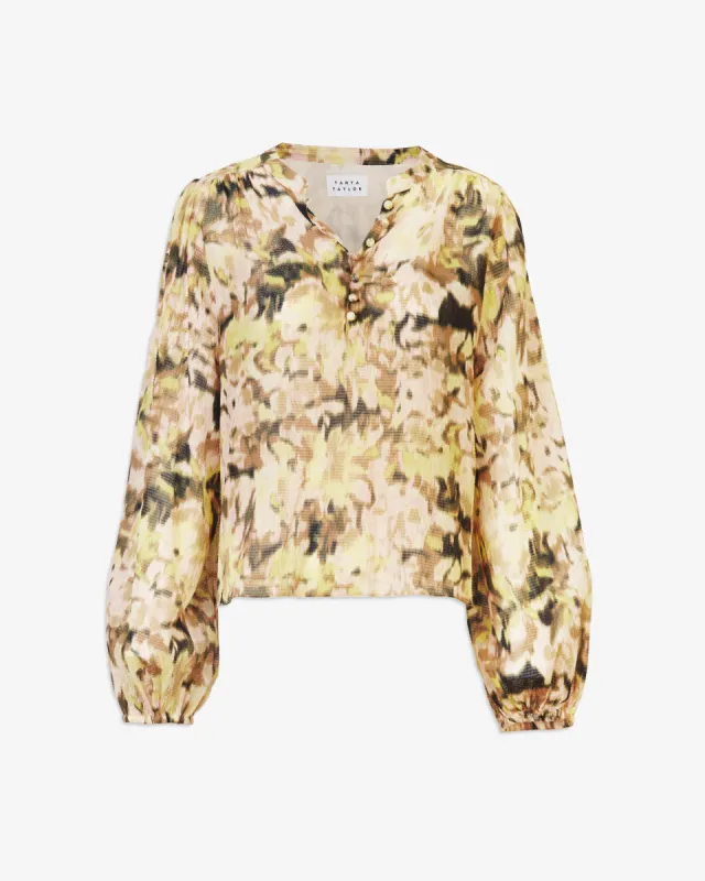 Miranda Top sold by Tanya Taylor