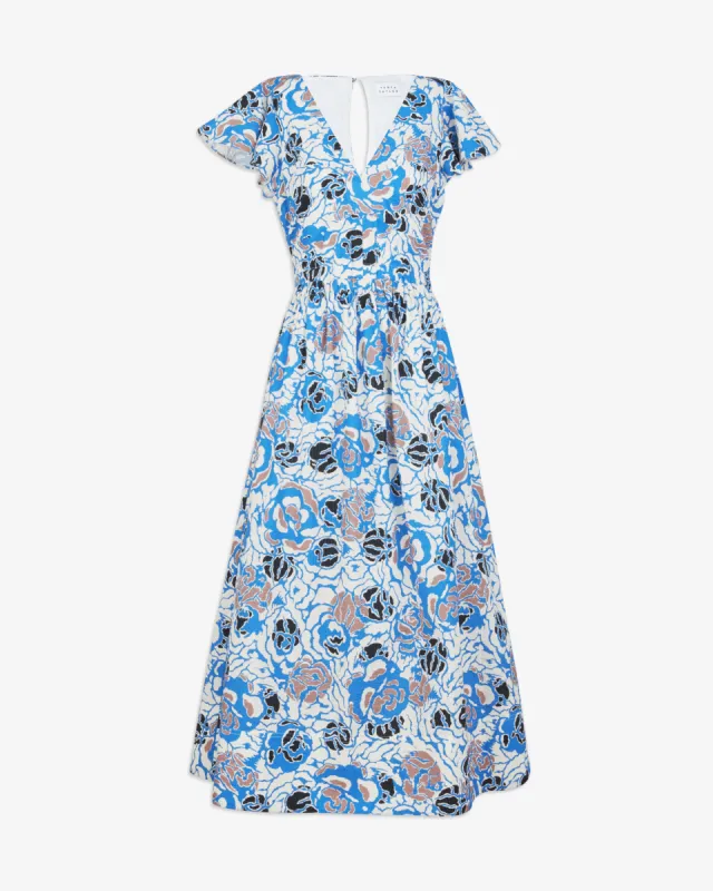 Kate Dress sold by Tanya Taylor