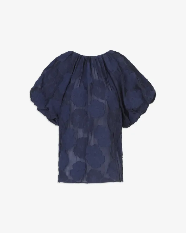 Jordan Top sold by Tanya Taylor