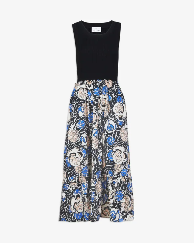 Devon Dress sold by Tanya Taylor