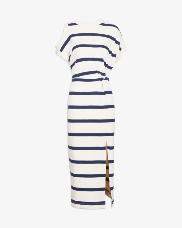 Charlie Dress sold by Tanya Taylor