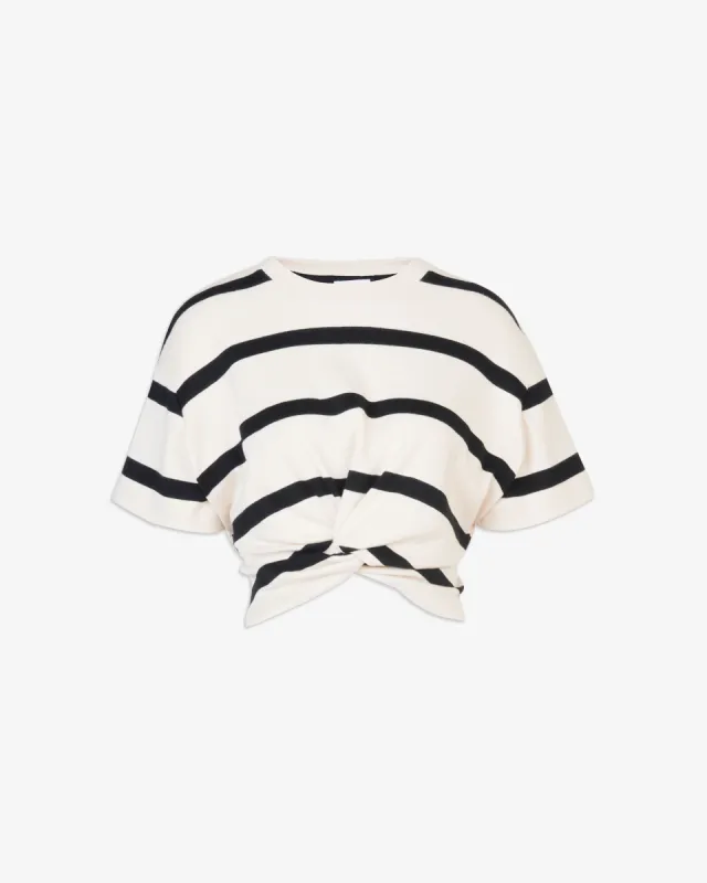 Zola Top sold by Tanya Taylor