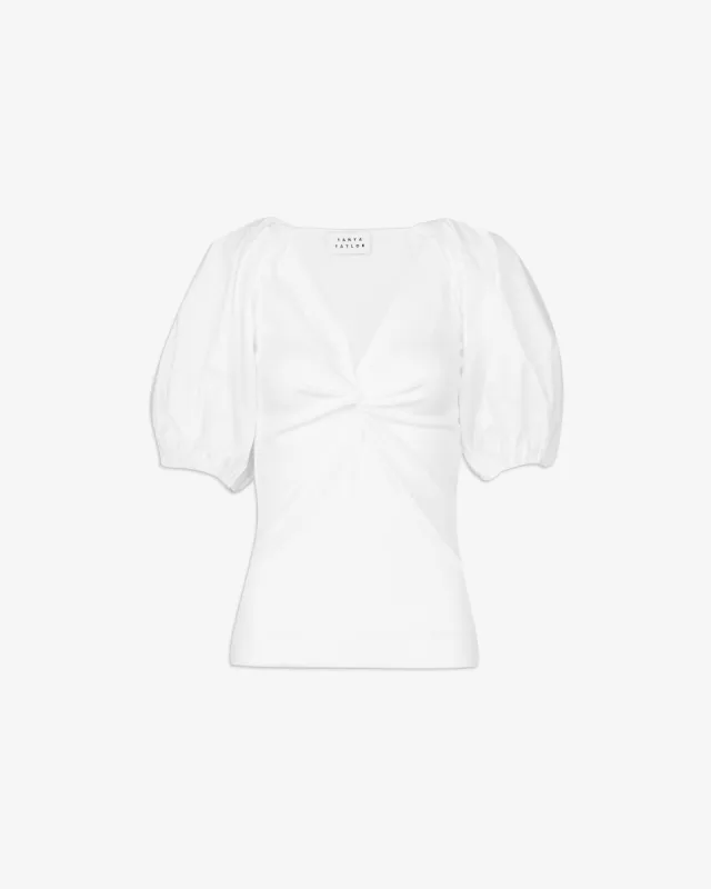 Romy Top sold by Tanya Taylor