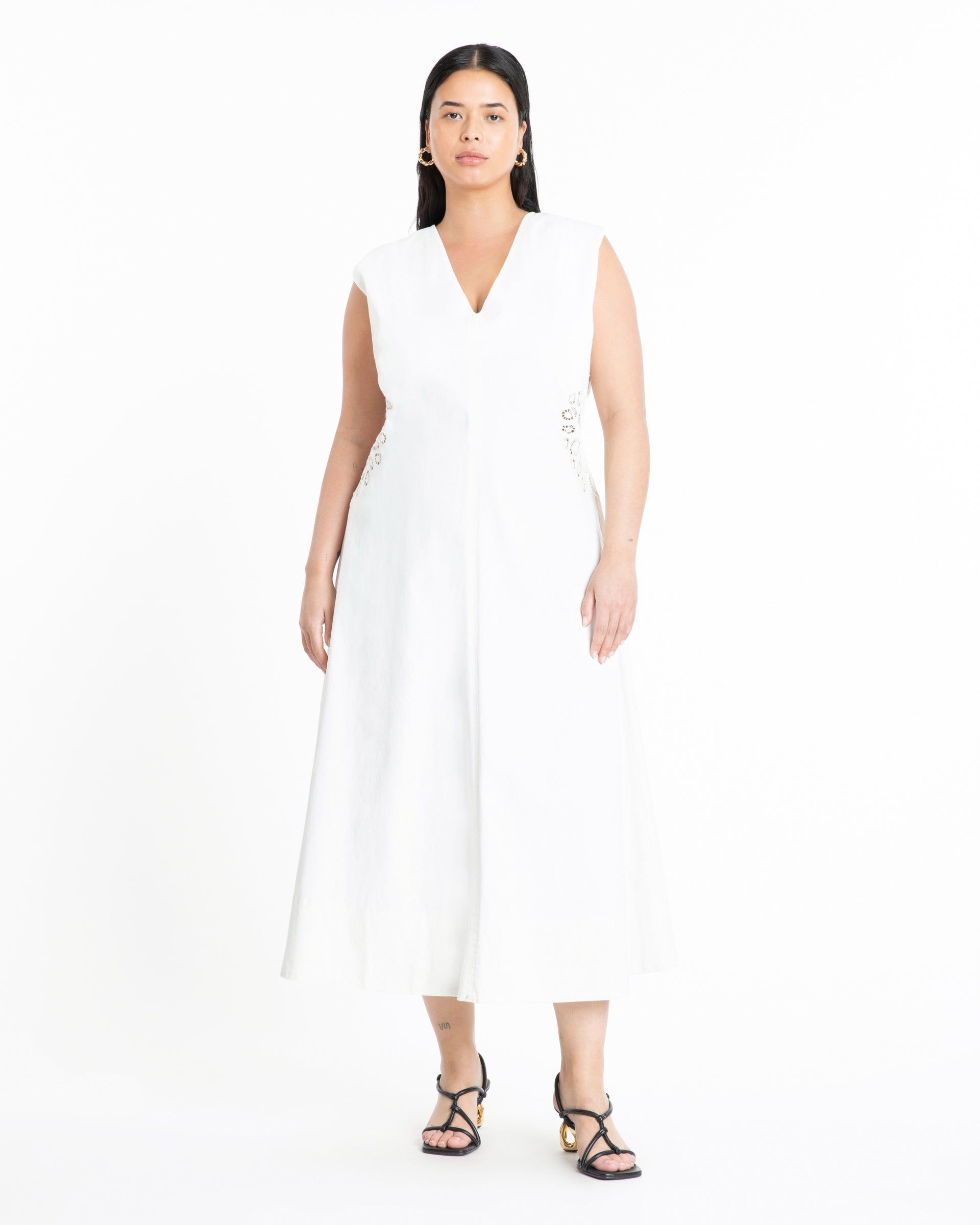 Brooks Dress sold by Tanya Taylor product image thumbnail 2