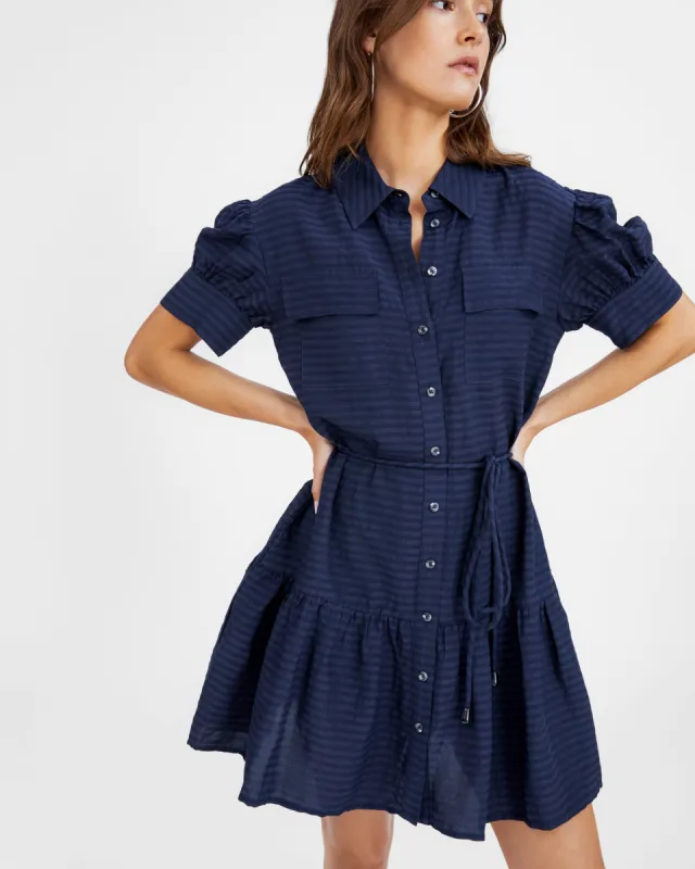 Short Carrington Dress sold by Tanya Taylor