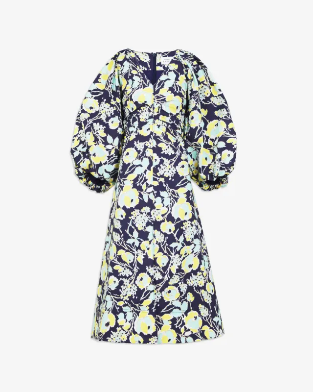 Madison Dress sold by Tanya Taylor