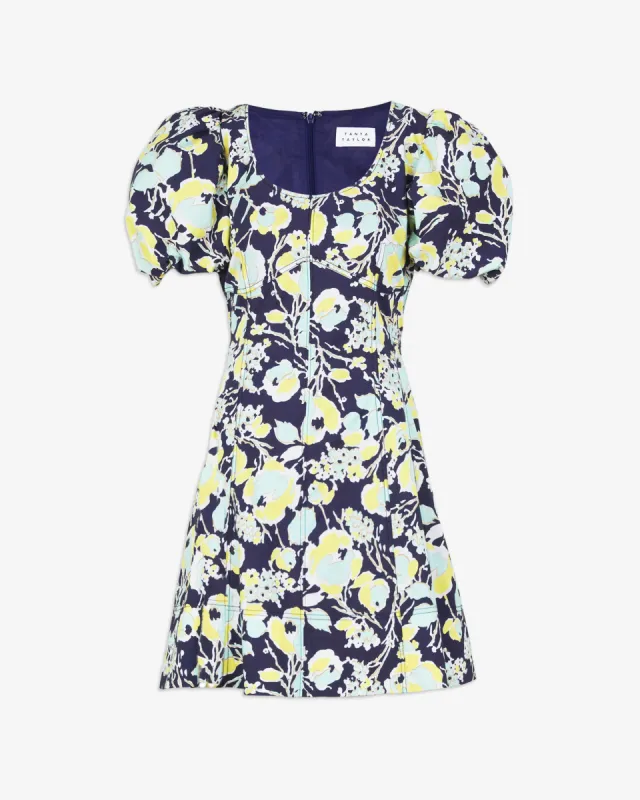 Madeline Dress made by Tanya Taylor