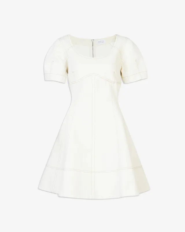 Mia Dress sold by Tanya Taylor