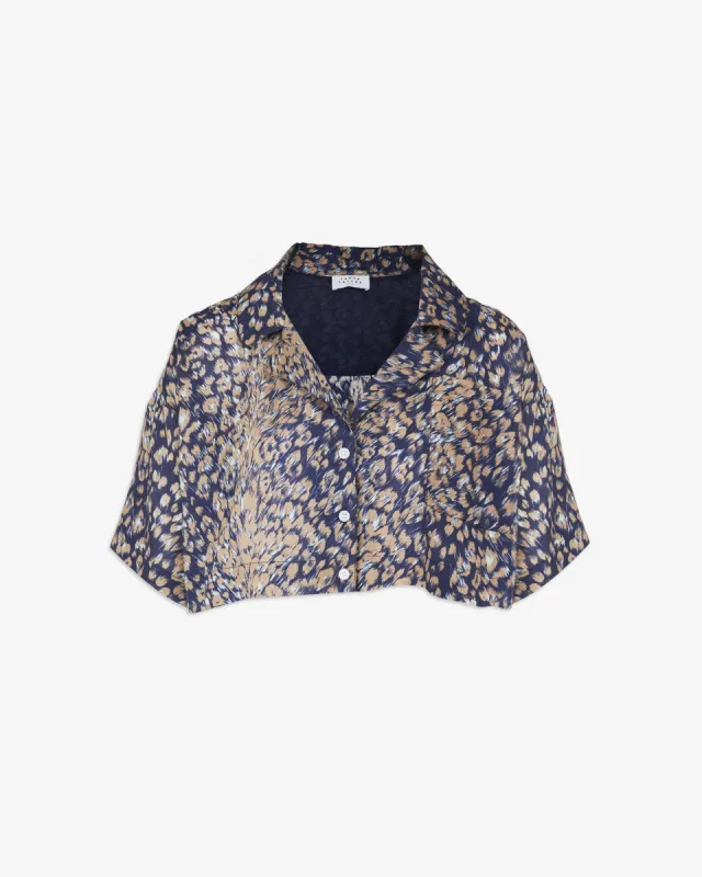 Kennedy Top sold by Tanya Taylor