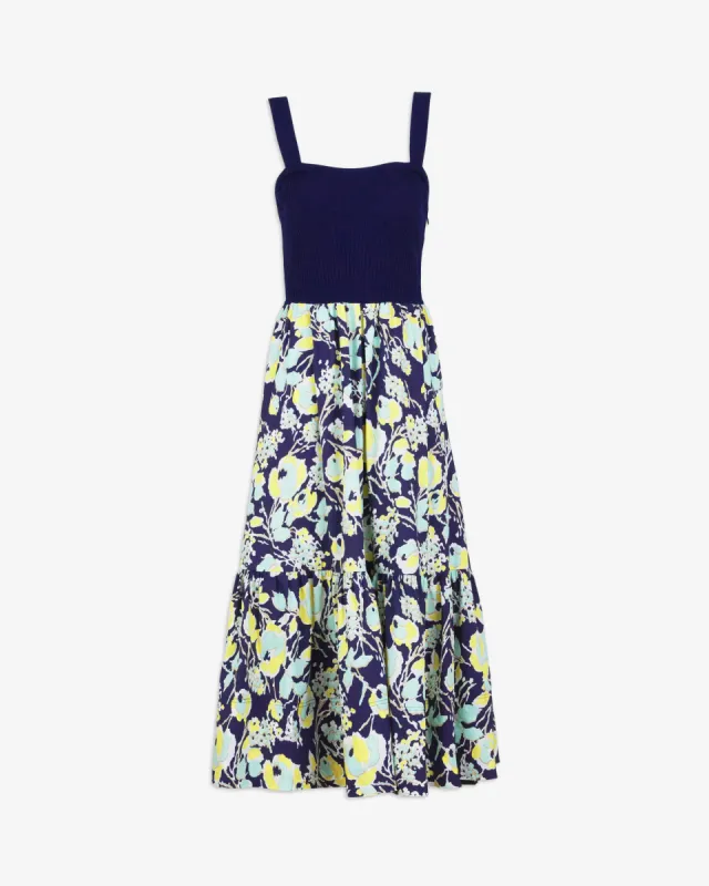 Joey Dress sold by Tanya Taylor