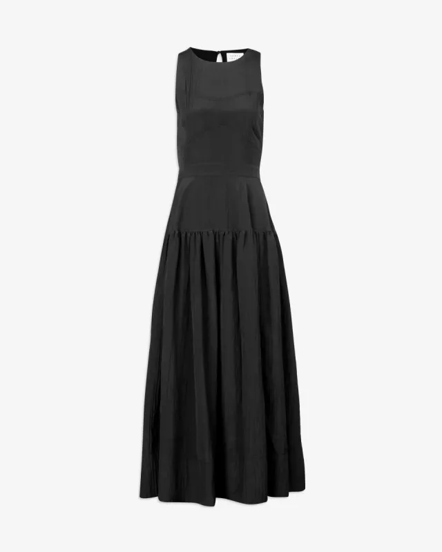 Jackie Dress sold by Tanya Taylor