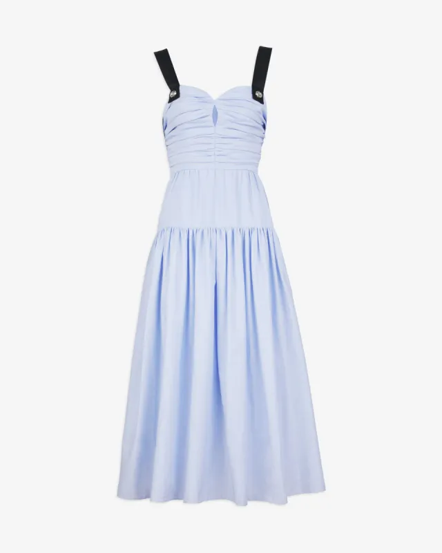 Jenna Dress sold by Tanya Taylor